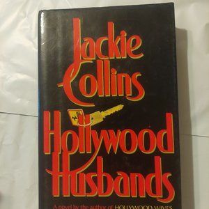 Hollywood Husbands